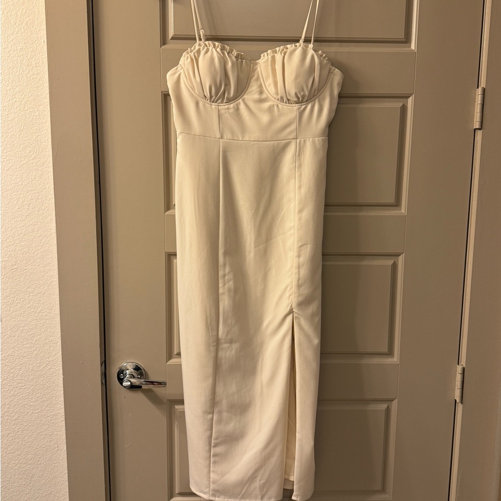 VAMP official A line dress